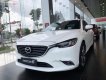 Mazda 6 2018 - Bán xe Mazda 6 Luxury 2.0 2018, giá hấp dẫn