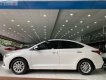 Hyundai Accent 2018 - Bán Hyundai Accent 1.4 MT sản xuất năm 2018, màu trắng