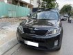 Kia Sorento 2017 - Bán Kia Sorento DATH năm 2017, màu nâu, xe gia đình, giá 825tr