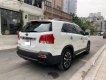 Kia Sorento 2014 - Bán Kia Sorento sản xuất năm 2014, màu trắng, chính chủ