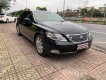 Lexus LS   2006 - Bán Lexus LS 460L năm 2006, màu đen, xe nhập chính chủ, giá tốt