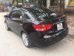 Kia Cerato 2009 - Bán Kia Cerato 2009, màu đen, nhập khẩu, xe gia đình, 335tr