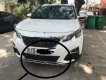 Peugeot 5008 2018 - Cần bán Peugeot 5008 2018, màu trắng, đi chuẩn 20.000 km