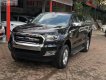 Ford Ranger 2017 - Bán ô tô Ford Ranger năm 2017, màu đen số sàn, 645tr