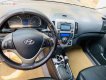 Hyundai i30   2009 - Bán Hyundai i30 CW 1.6 AT đời 2009, màu bạc, xe nhập  