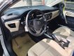 Toyota Corolla      2016 - Bán Toyota Corolla sản xuất năm 2016, màu bạc giá cạnh tranh