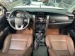 Toyota Fortuner 2017 - Bán xe cũ Toyota Fortuner 2017, màu trắng