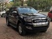 Ford Ranger 2017 - Bán ô tô Ford Ranger năm 2017, màu đen số sàn, 645tr