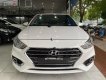 Hyundai Accent 2018 - Bán Hyundai Accent 1.4 MT sản xuất năm 2018, màu trắng