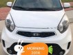 Kia Morning 2016 - Cần bán lại xe Kia Morning đời 2016, màu trắng giá 288tr xe nguyên bản