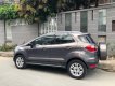 Ford EcoSport   2016 - Cần bán Ford EcoSport Titanium 1.5L AT năm 2016, màu xám xe gia đình