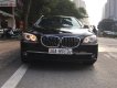 BMW 7 Series 2009 - Bán BMW 750Li năm 2009, màu đen, nhập khẩu nguyên chiếc