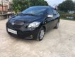 Toyota Yaris 2008 - Bán xe Toyota Yaris đời 2008, màu đen, nhập khẩu chính hãng