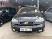 Chevrolet Vivant 2008 - Bán xe Chevrolet Vivant 2008, màu đen xe nguyên bản