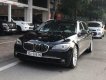 BMW 7 Series 2009 - Bán BMW 750Li năm 2009, màu đen, nhập khẩu nguyên chiếc