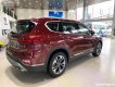 Hyundai Santa Fe 2019 - Bán ô tô Hyundai Santa Fe đời 2019, giá tốt