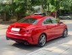 Mercedes-Benz CLA class 2014 - Cần bán lại xe Mercedes CLA250 AMG 4 MATIC 2014, màu đỏ, xe nhập