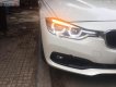 BMW 3 Series 2015 - Cần bán gấp BMW 3 Series 2015, màu trắng, nhập khẩu  