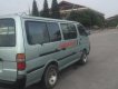 Toyota Hiace 2.0 2001 - Cần bán Toyota Hiace sản xuất năm 2001, màu nâu, nhập khẩu, giá tốt