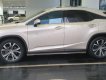 Lexus RX   2016 - Bán Lexus RX 350 đời 2016, màu vàng, nhập khẩu  