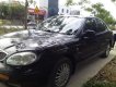 Daewoo Leganza 2.0 1997 - Bán Daewoo Leganza 2.0 năm sản xuất 1997, màu đen, giá cạnh tranh