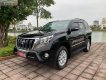 Toyota Land Cruiser   2015 - Cần bán gấp Toyota Land Cruiser Prado đời 2015, màu đen, xe nhập