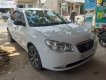 Hyundai Elantra 2008 - Bán xe Hyundai Elantra sản xuất năm 2008, màu trắng, nhập khẩu