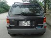 Ford Escape 3.0 V6 2002 - Cần bán gấp Ford Escape 3.0 V6 năm sản xuất 2002