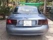 Mazda 626 2.0 MT 1995 - Bán Mazda 626 2.0 MT đời 1995, màu xanh lam, nhập khẩu 