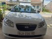 Hyundai Elantra 2008 - Bán xe Hyundai Elantra sản xuất năm 2008, màu trắng, nhập khẩu