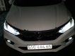 Honda City 2017 - Bán Honda City sản xuất 2017, màu trắng xe nguyên bản