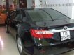 Toyota Camry   2014 - Bán ô tô Toyota Camry 2.5Q đời 2014, màu đen, số tự động