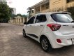 Hyundai Grand i10 2017 - Cần bán xe Hyundai Grand i10 1.2 MT đời 2017, màu trắng, xe nhập