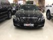 Mercedes-Benz E class E250 2010 - Bán Mercedes E250 năm 2010, màu đen