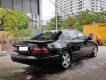 Lexus LS 430 2004 - Cần bán xe Lexus LS 430 sản xuất năm 2004, màu đen, nhập khẩu