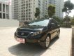 Lexus RX 2009 - Bán Lexus RX 350 sản xuất 2009, màu đen, xe nhập, chính chủ