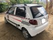 Daewoo Matiz 2005 - Cần bán Daewoo Matiz đời 2005, màu trắng, số sàn, giá chỉ 61 triệu