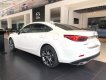 Mazda 6 2018 - Bán xe Mazda 6 Luxury 2.0 2018, giá hấp dẫn