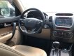 Kia Sorento   2017 - Cần bán Kia Sorento DATH đời 2017, màu nâu, xe gia đình 
