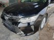 Toyota Camry 2015 - Cần bán gấp Toyota Camry đời 2015, màu đen, giá cạnh tranh