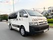 Toyota Hiace 2.5 2008 - Cần bán Toyota Hiace năm sản xuất 2008, màu trắng, giá tốt