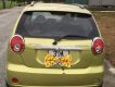 Chevrolet Spark 2009 - Bán Chevrolet Spark LT 0.8 MT đời 2009, màu vàng, số sàn