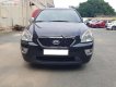 Kia Carens 2011 - Cần bán gấp Kia Carens đời 2011, màu đen số tự động