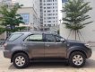 Toyota Fortuner 2011 - Bán Toyota Fortuner 2011, màu xám đã đi 86000 km xe còn mới