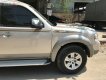 Ford Everest 2008 - Bán Ford Everest 2.5L 4x2 AT sản xuất năm 2008, màu bạc, số tự động