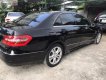 Mercedes-Benz E class E250 2010 - Cần bán gấp xe cũ Mercedes E250 2010, màu đen