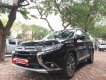 Mitsubishi Outlander   2018 - Bán xe cũ Mitsubishi Outlander 2.4 CVT 4WD 2018, màu đen
