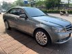 Mercedes-Benz C class C250 CGI 2009 - Cần bán Mercedes C250 CGI năm sản xuất 2009, màu xám