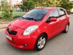 Toyota Yaris 2007 - Bán Toyota Yaris sản xuất 2007, màu đỏ, xe nhập số tự động giá cả hợp lý