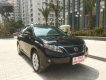 Lexus RX 2009 - Bán Lexus RX 350 sản xuất 2009, màu đen, xe nhập, chính chủ